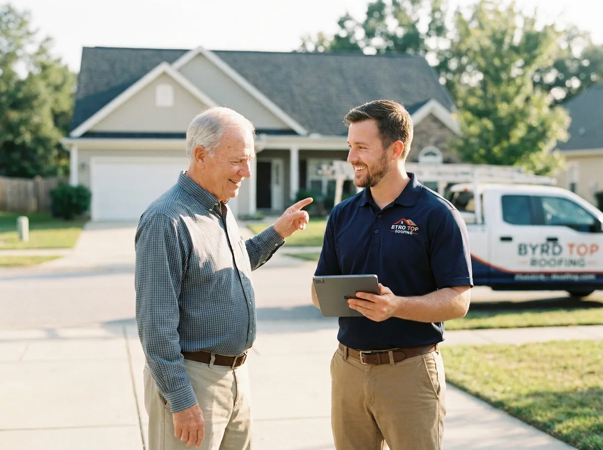 Roofing Carlyle, IL FAQs
